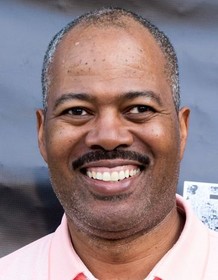 Anthony Griffith