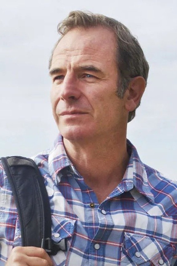 Robson Green's Coastal Lives Pictures - Rotten Tomatoes