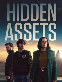 Hidden Assets: Season 3 | Rotten Tomatoes
