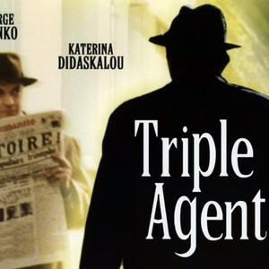 Triple Agent photo 2