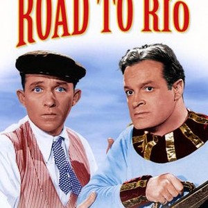 Road to Rio (1947) photo 13