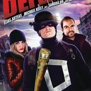 Defendor (2009)