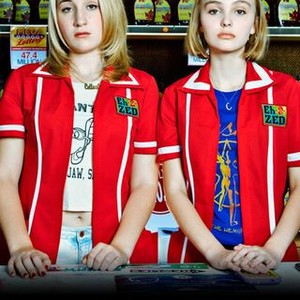 Yoga Hosers (2016) photo 12