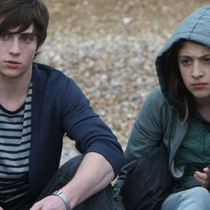 Angus, Thongs and Perfect Snogging - Rotten Tomatoes