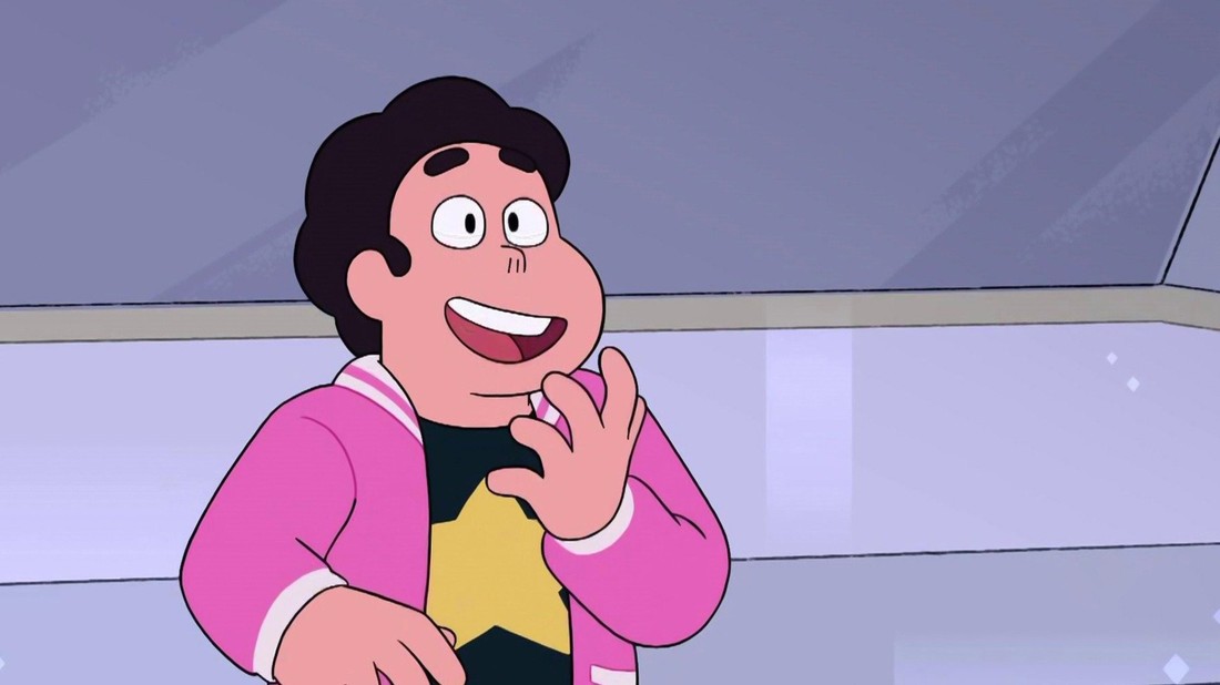 Steven universe store future ep 17