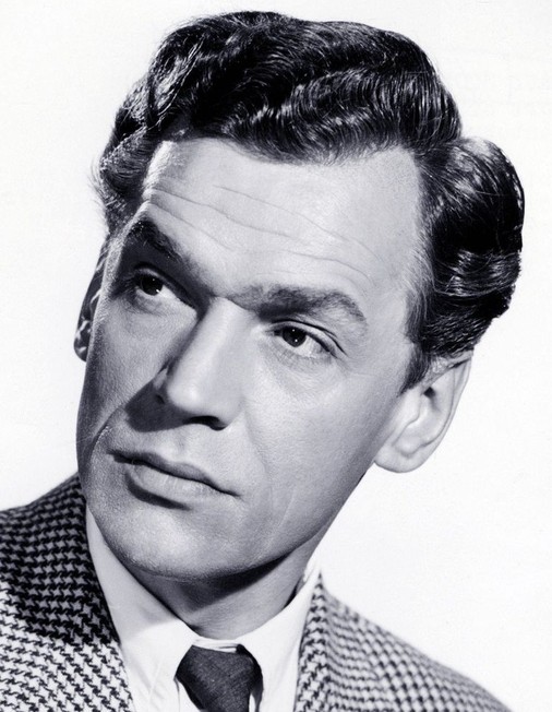 Paul Scofield