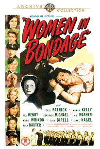 Women in Bondage