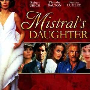 Mistral's Daughter photo 3