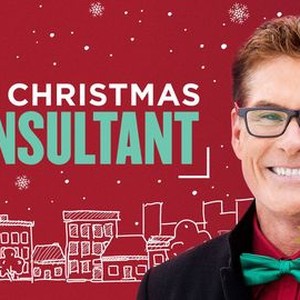 "The Christmas Consultant photo 19"