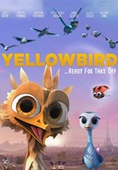 Yellowbird poster image