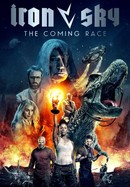 Iron Sky: The Coming Race poster image