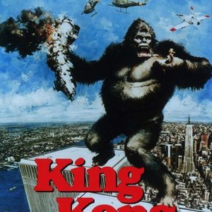 King Kong (1976) photo 15