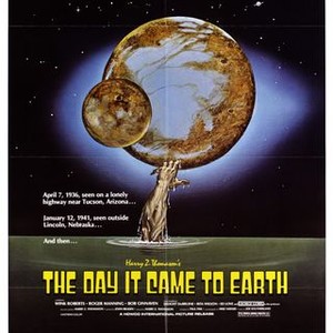 The Day It Came to Earth (1977) photo 6