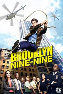 Brooklyn Nine-Nine: Season 6 poster image