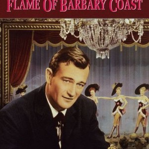 Flame of Barbary Coast (1945) photo 1