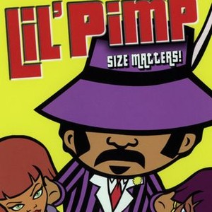 Lil' Pimp (2004) photo 11