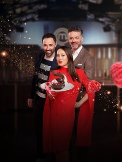 Masterchef australia season 2025 1 episode 2