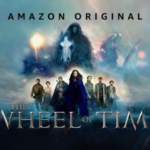 √-S2#E7 'The Wheel of Time' Season 2, Episode 7 (Sub.Englis) Full Episode