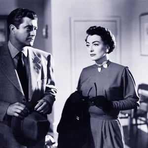This Woman Is Dangerous (1952) photo 7