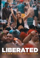 Liberated: The New Sexual Revolution poster image