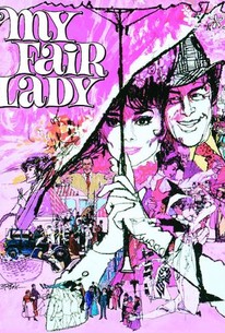 My Fair Lady - Movie Quotes - Rotten Tomatoes