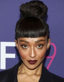 Ruth Negga