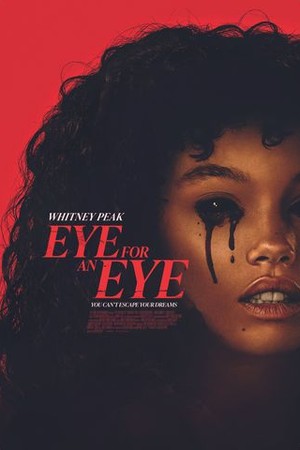 Eye for an Eye poster