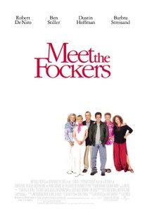 ミート・ザ・ペアレンツ2 / Meet the Fockers