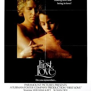 First Love (1977) photo 1