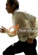 12 Years a Slave poster image
