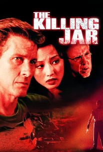 Poster for The Killing Jar