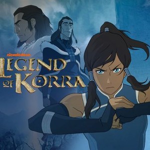 legend of korra season 2 stream