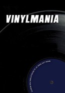 Vinylmania: When Life Runs at 33 Revolutions Per Minute poster image