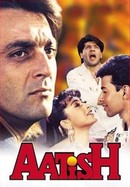 Aatish poster image