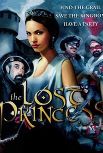 The Lost Princess | Rotten Tomatoes