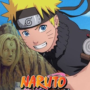 Naruto Shippuden - Opening 6