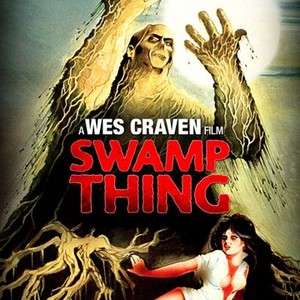 Swamp Thing photo 6