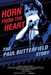 Watch trailer for Horn From the Heart: The Paul Butterfield Story