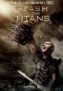 Clash of the Titans poster image