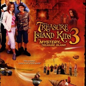 Treasure Island Kids 3: The Mystery of Treasure Island - Rotten Tomatoes