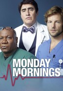 Monday Mornings poster image