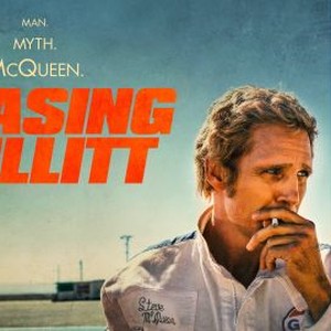 "Chasing Bullitt photo 15"
