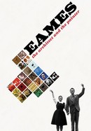 Eames: The Architect & the Painter poster image