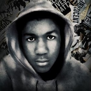 Rest in Power: The Trayvon Martin Story