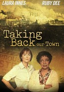 Taking Back Our Town poster image