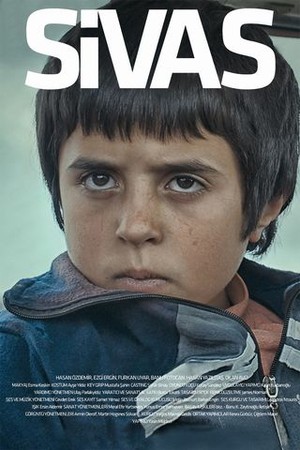 Sivas poster
