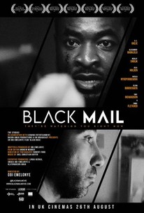 Black Mail Audience Reviews Rotten Tomatoes