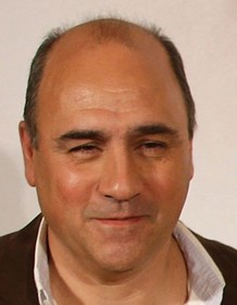 Juan Pablo Buscarini