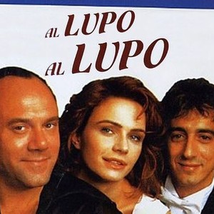 Lupo Alberto. Al lupo! Al lupo!