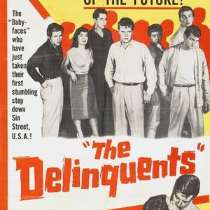 The Delinquents (1957) photo 10